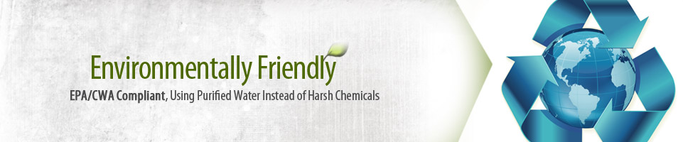 Environmentally Friendly